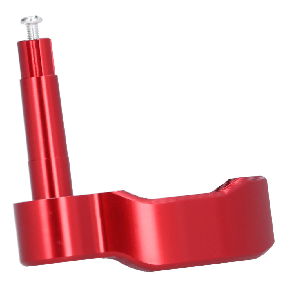 Thumb Lever 2010359 Replacement Fit For Polaris Sportsman 450 / 550 / 570 / 850 / 1000Red 8461322886147