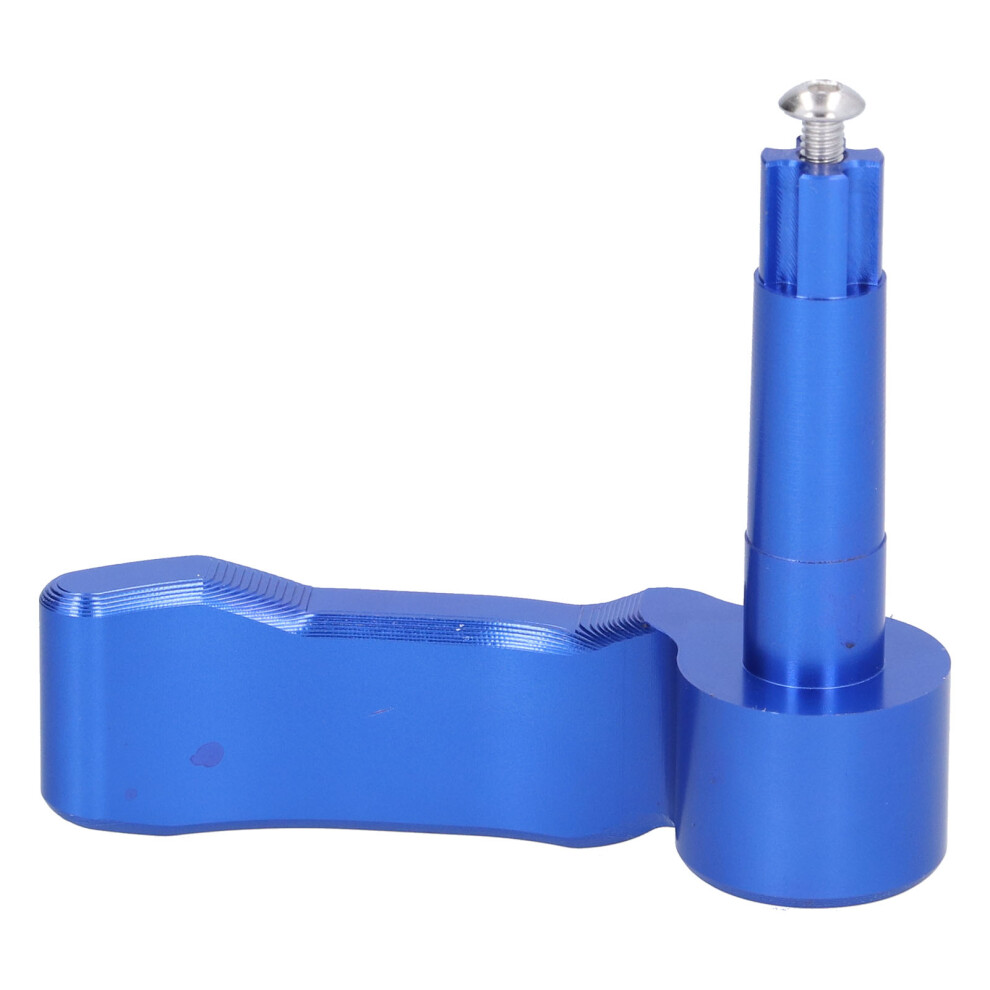 Thumb Lever 2010359 Replacement Fit For Polaris Sportsman 450 / 550 / 570 / 850 / 1000Blue 7891322886150