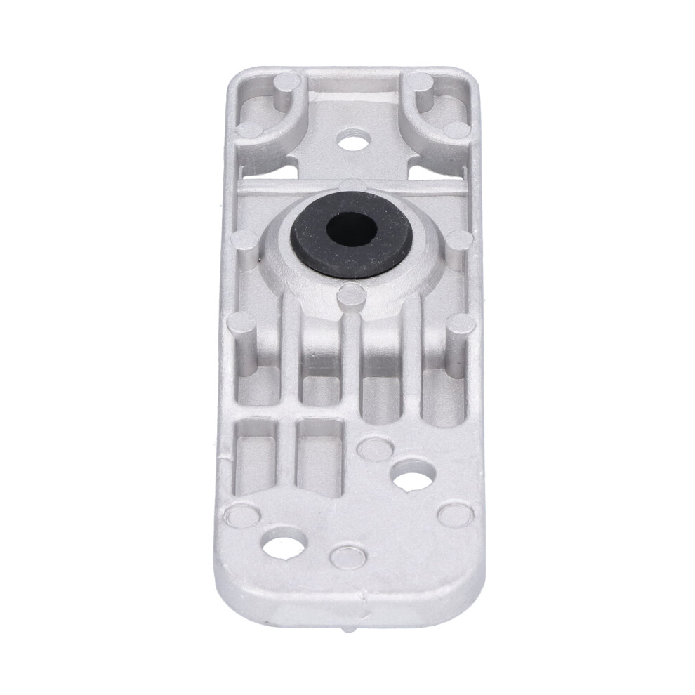 Radiator Lower Mounting Bracket Aluminum Alloy 13337826 Fit For Vauxhall Astra Mk Vi 9471322885827
