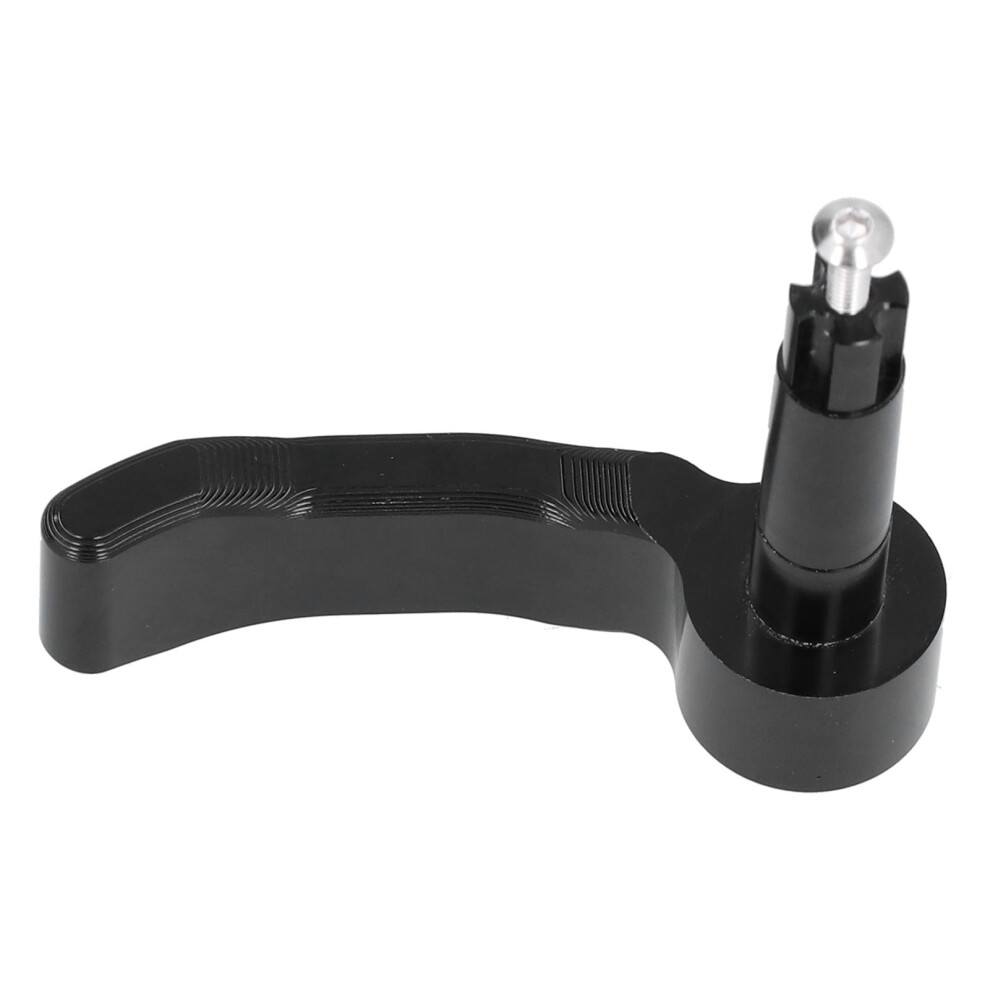 Thumb Lever 2010359 Replacement Fit For Polaris Sportsman 450 / 550 / 570 / 850 / 1000Black 4991322886136