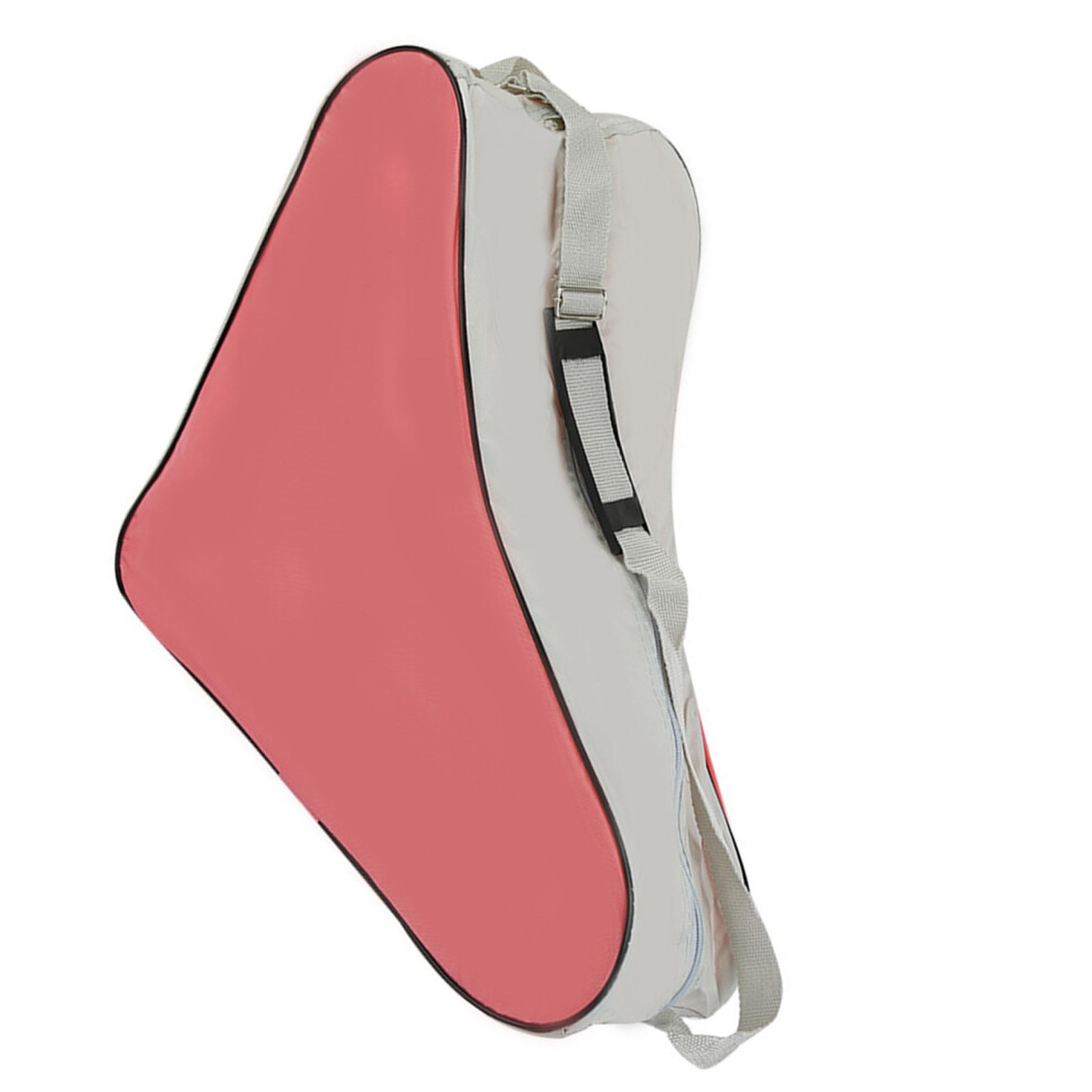 Outdoor Skate Carry Bag Case for Roller Skates Inline Skates Ice Skates