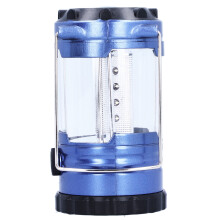 Lanterna a 12 LED 14 cm x 7,6 cm 3x batterie AA Colore come da foto