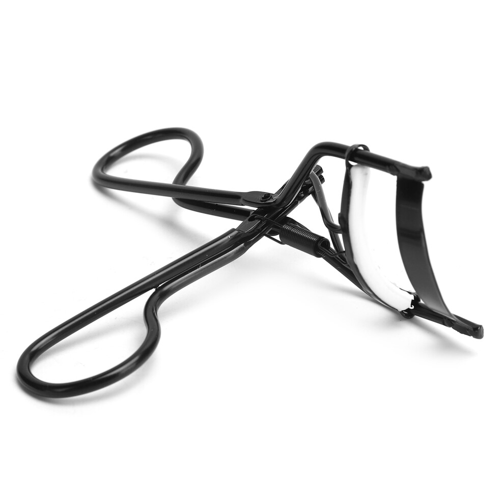 Stainless Steel Eyelash Curler Beauty Lash Curlers Professional Eyelashes Makeup Tool for Women