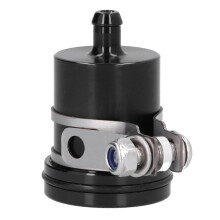 Serbatoio del liquido freno nero per GSXR600/750 & GSXR1000