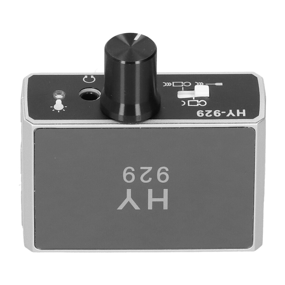 Water Pipe Leak Detector Underground Enhanced High Strength Location Monitor For Construction Site 4991322888529
