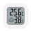 Test Meter Thermo intérieur 43x43x13 blanc CR2032 3