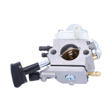 Kit de carburateur en aluminium 172 g bg86/sh56/sh56c/sh86 Couleur