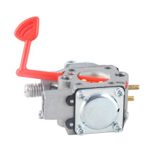 Kit de carburateur 358794600 25 cmÂł 200MPH/430CFM Couleur