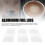 Tappi per capsule di caffè da 62 mm, autoadesivi, 50 pezzi 7
