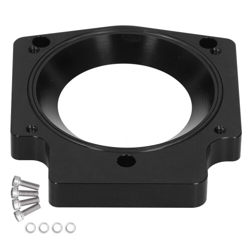 Spaziatore in alluminio da 4 pollici LS1/LS2/LS3/LS4 Nero 1