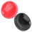 4Pcs Camera Shutter Release Button Metal Concave Shutter Button for Fujifilm X Series 9