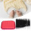 Knitting Needles Set Interchangeable Portable Removable Sweater Circular Knitting Tools 16