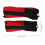 Desert SandProof Gambali per bambini 37x17cm Nylon rosso 6