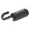 Cadenas à empreinte digitale noir, compact, lot de 10 pièces 14