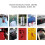 Fingerprint Lock AntiTheft Security USB Rechargeable Thumbprint Padlock for Luggage Case(Red ) 9