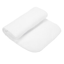 Assorbente per adulti al carbone di bambù 46x20 cm Bianco