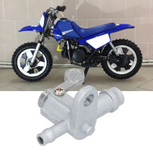 Benzinventil für Yamaha PW50 4X4 – Passend, langlebiges Metall