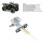 Robinet de carburant pour TTR TT-R 90-250 2000-2011 4