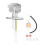 Robinet de carburant pour TTR TT-R 90-250 2000-2011 7