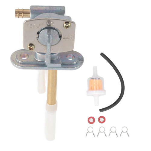 Robinet de carburant pour TTR TT-R 90-250 2000-2011 1