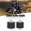 8mm ID 35mm OD 26mm Tenditore nero per Banshee 9