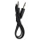 Splitter VGA a VGA HDMI Doppio Display Nero 6