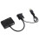 Splitter VGA a VGA HDMI Doppio Display Nero 13