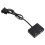 Splitter VGA a VGA HDMI Doppio Display Nero 9