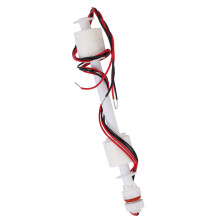 Interrupteur à flotteur PH2 en plastique PP 150 mm niveau de liquide