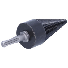 Twist spaccalegna per legna punzone a cono 95x42mm
