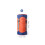 Sacca per sacco a pelo S 6L blu, resistente all'acqua 2