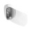 Estensore portatile per rubinetto 4.5x14cm Grigio 1.6oz 13