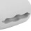 Estensore portatile per rubinetto 4.5x14cm Grigio 1.6oz 12