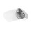 Estensore portatile per rubinetto 4.5x14cm Grigio 1.6oz 6