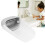 Estensore portatile per rubinetto 4.5x14cm Grigio 1.6oz 16