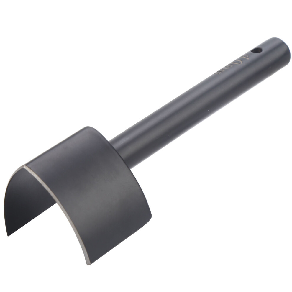 V Shape Cutter Punch For Crafting Strap Belt Diy Craft Handwork Project Leather Toolsdia 40Mm 3771322899869