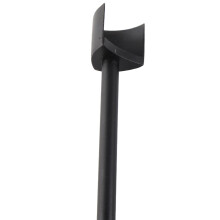 Kit de poinçons en forme de V 25 mm/1 po-30 mm/1,2 po outil en cuir