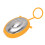 MicroCurrent Aide au sommeil portatif 150 mAh jaune 15