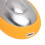 MicroCurrent Aide au sommeil portatif 150 mAh jaune 13