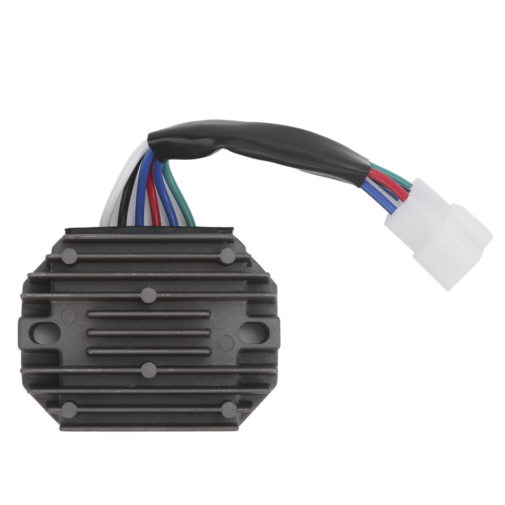 Rectifier Voltage Regulator 21066-2056 Replace Accessory Fit For Kawasaki Fb 13A/Fc 15A/Fc 17A 8071322900417