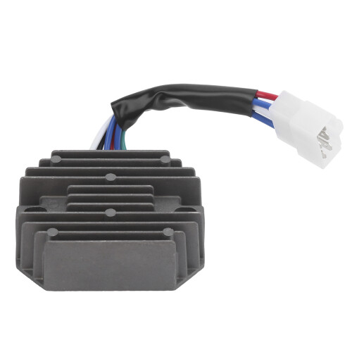 Redresseur 21066-2056 aluminium ABS, 13A-17A 1