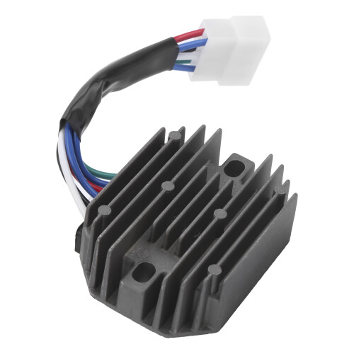 Redresseur 21066-2056 aluminium ABS, 13A-17A 2