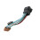 Adaptateur de faisceau ISO 106 206 306 307 ABS 13