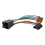 Adaptateur de faisceau ISO 106 206 306 307 ABS 2