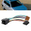 Adaptateur de faisceau ISO 106 206 306 307 ABS 1