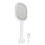 Modello USB Scaccia Mosche 1200mAh 43x18 cm Nero 2