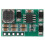Modulo DCDC Step-Up ABS 2,54 mm Pin 3-4mA 6V 6