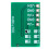 Modulo DCDC Step-Up ABS 2,54 mm Pin 3-4mA 6V 9