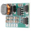 Modulo DCDC Step-Up ABS 2,54 mm Pin 3-4mA 6V 16