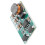 Modulo DCDC Step-Up ABS 2,54 mm Pin 3-4mA 6V 4
